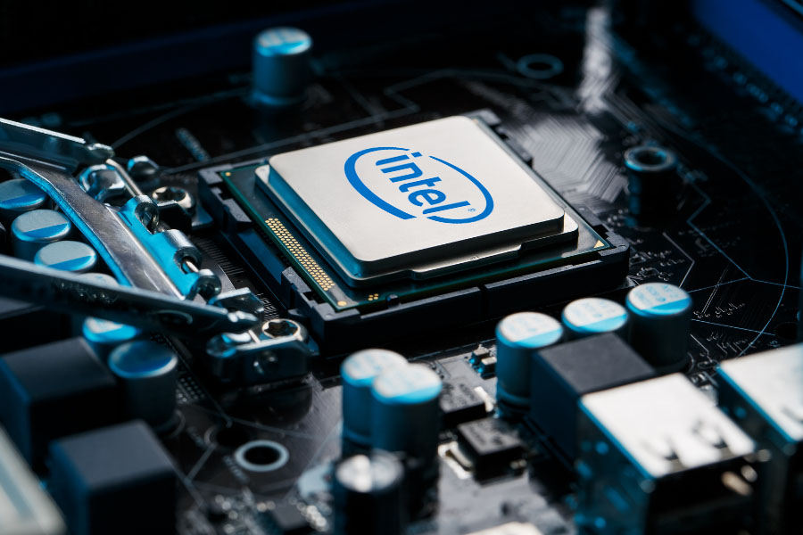 Crash of 13th and 14th generation Intel processors: once it occurs damage is irreversible