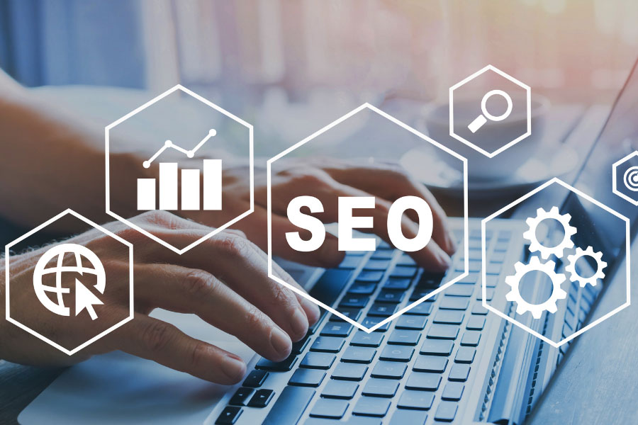 Top SEO Optimization: A Guide to Practical Strategies