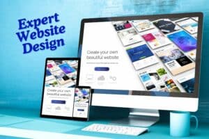 How to Boost Your Online Presence with Expert Website Design