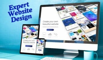 How to Boost Your Online Presence with Expert Website Design