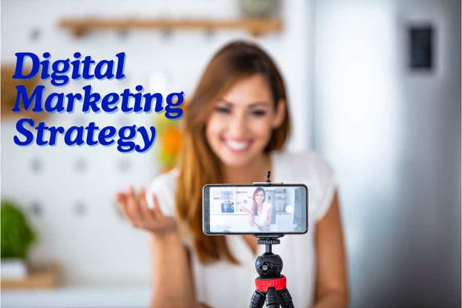 5 Reasons Why Your Business Needs a Digital Marketing Strategy