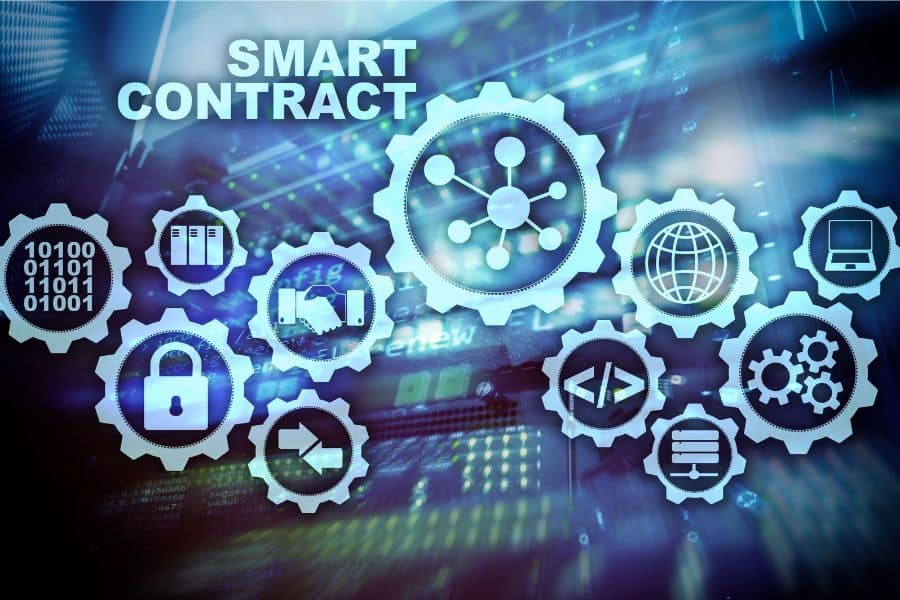 Smart Contracts: What They Are and How They Work in the Blockchain